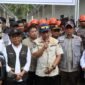 Ketua Satuan Tugas (Satgas) Percepatan Rehabilitasi dan Rekonstruksi Pascabencana Sumatera Muhammad Tito Karnavian. (Foto : NOA.co.id/HO-Dok.Puspen Kemendagri).