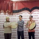 Disdikbud Kota Banda Aceh melanjutkan kolaborasi pendidikan dengan Australia melalui Fatih Volunteering Teaching Program tahun 2026. Foto: Dok. Diskominfo Kota Banda Aceh