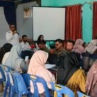 Pengimputan Usulan Program Gampong Kecamatan Darul Imarah dan Kecamatan Peukan Bada, di UDKP Darul Imarah, Aceh Besar, Kamis (22/1/2026). Foto: Dok. MC Aceh Besar