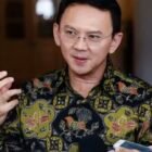 Basuki Tjahaja Purnama (Ahok) memberikan keterangan sebagai saksi dalam sidang dugaan korupsi tata kelola minyak mentah dan produk kilang Pertamina di Pengadilan Tipikor Jakarta Pusat, Selasa (27/1/2026). Foto: Dok. Istimewa