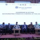 Wakil Wali Kota Banda Aceh Afdhal Khalilullah menghadiri The 8th Asia Pacific Cities Alliance for Health and Development (APCAT) Summit di Jakarta, Selasa (27/1/2026). Foto: Dok. Prokopim Kota Banda Aceh