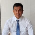 Pemerhati Sosial Alumni Universitas Iskandar Muda, Syafrial, S.Sos. Foto: Dok. Istimewa