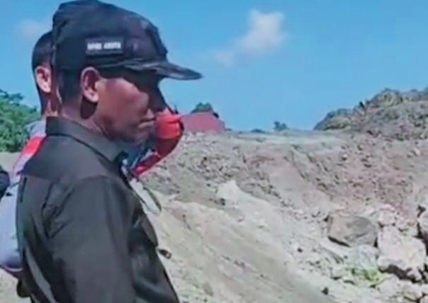 Wakil Ketua I DPRK Aceh Barat Daya, Tgk. Mustiari. Foto. Dok. Teukunizar/NOA.co.id