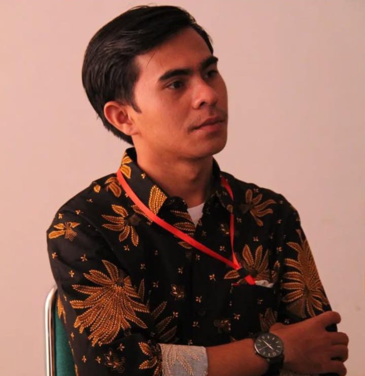 T. Denis Feronika, Aktivis muda Simeulue: Foto:(Ist)
 