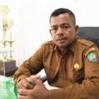 Kadis Pertanian Aceh Barat Daya, Hendri Yadi. Foto. Dok. Teukunizar/NOA.co.id
