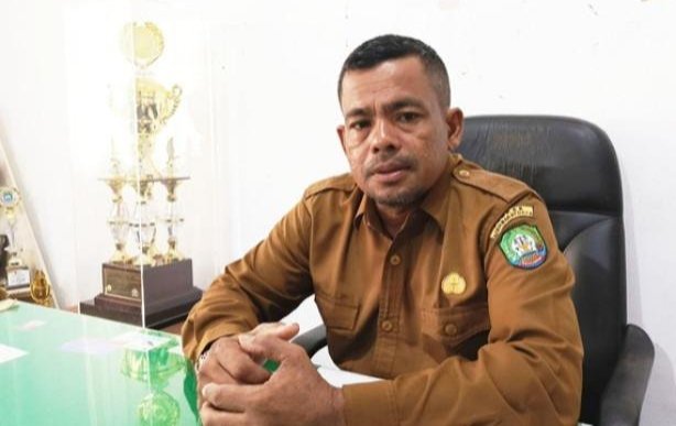 Kadis Pertanian Aceh Barat Daya, Hendri Yadi. Foto. Dok. Teukunizar/NOA.co.id