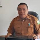 Kepala Dinas Keluatan Aceh PPI Ujong Serangga, Abdya, Ari Gunawan. Foto. Dok. Teukunizar/NOA.co.id