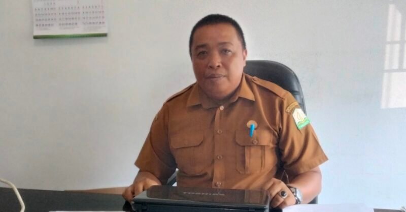 Kepala Dinas Keluatan Aceh PPI Ujong Serangga, Abdya, Ari Gunawan. Foto. Dok. Teukunizar/NOA.co.id