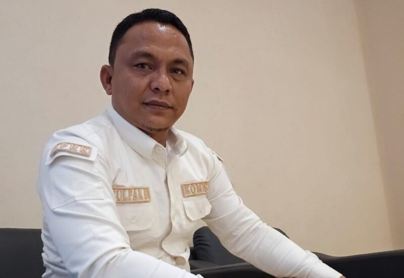 Zulfan, politisi dan mantan anggota DPRK Aceh Barat Daya. Foto. Dok. Teukunizar/NOA.co.id