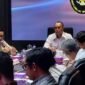 Kemenko Polkam terus memperkuat sinergi lintas sektor untuk tangani isu separatisme, Kamis (29/1/2026). (Foto : NOA.co.id/HO-Kemenko Polkam).
