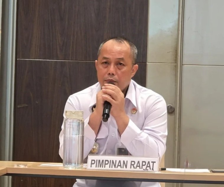 Kemenko Polkam evaluasi 25 tahun operasi intelijen untuk tangani isu separatisme. (Foto: Dok. Kemenko Polkam RI)