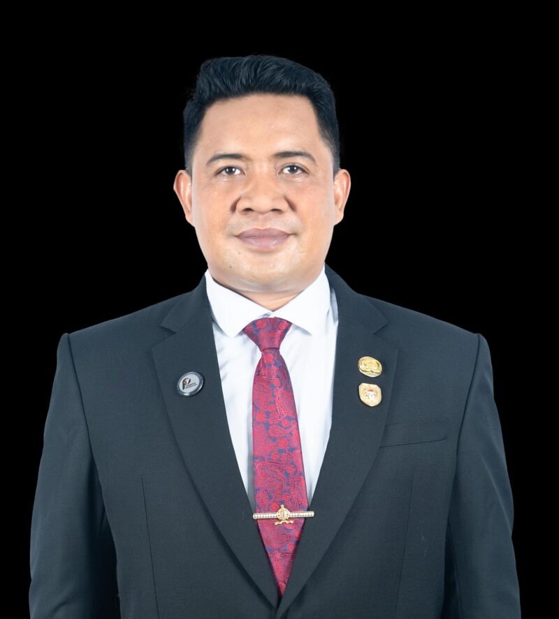 Plt Sekretaris Daerah Kabupaten Aceh Jaya, Masri, S.E.,M.Si. Foto: Dok Istimewa