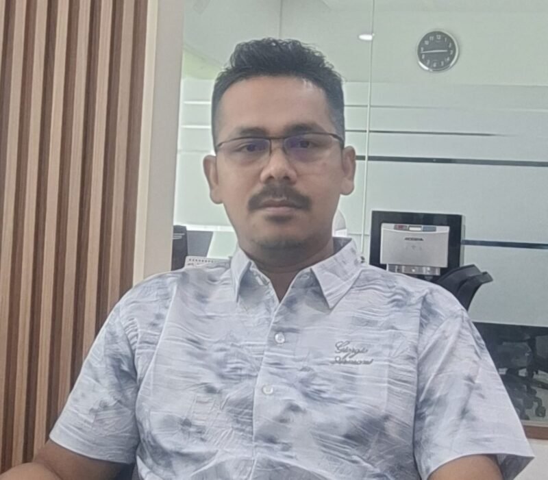 Ketua Serikat Aksi Peduli Aceh (SAPA), Fauzan Adami. Foto: Dok. Istimewa 