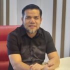 Dr. Usman Lamreung. Foto: Dok. Istimewa