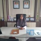 Plt kadis DPMGP4 Nagan Raya Hj. Suhermawan, S.K.M, M.K.M. Foto: Dok. Istimewa