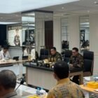 Polri Perkuat Ketahanan Pangan Nasional Lewat Penguatan Ekosistem Jagung Pakan Ternak. Foto:(Ist).