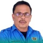 Ketua PWI Aceh, Nasir Nurdin, menegaskan pentingnya anggaran belanja iklan Pemerintah Aceh untuk menjaga keberlangsungan media lokal pascabencana, Sabtu (31/01/2026). Foto: Dok. Istimewa