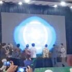 Pemkab Pidie, Launching program PBB P2 dan SiGAP di Gedung PCC, Pidie, Kamis (5/2/2026) (Foto.Amir Sagita).