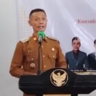 Wakil Bupati Aceh Barat Daya, Zaman Akli, S.Sos. Foto. Dok. teukunizar/NOA.co.id