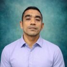 Anggota Komite Peralihan Aceh (KPA) Wilayah Aceh Timur, Sulaiman Saleh. Foto: Dokumen 0ribadi