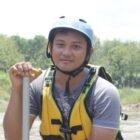 Muhammad Mairiska Putra. Foto. Dok. Teukunizar/NOA.co.id