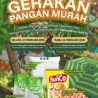 Gerakan Pangan Murah yang digelar Pemko Banda Aceh menjelang Bulan Suci Ramadhan 1447 Hijriah. Foto: Dok. DP2KP Kota Banda Aceh