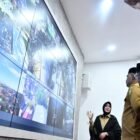 Wali Kota Banda Aceh Illiza Sa’aduddin Djamal memaparkan transformasi digital pemerintahan dalam program Zona Inspirasi di Studio KompasTV, Jakarta Pusat, Kamis (12/2/2026). Foto: Dok. Prokopim Kota Banda Aceh