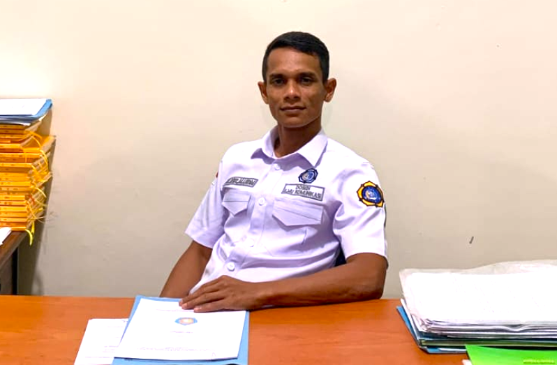 Pemerhati sosial budaya sekaligus Kaprodi Ilmu Komunikasi UNIDA Banda Aceh, M. Nur. Foto: Dok. Istimewa 