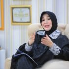 Wali Kota Banda Aceh Illiza Sa’aduddin Djamal. Foto: Dok. Prokopim Kota Banda Aceh