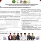 Forkopimda Aceh Barat mengeluarkan seruan bersama menyambut Ramadhan 1447 H di Meulaboh, Selasa (18/2/2026). Foto: Dok. Istimewa 