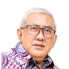 Ketua Umum SPS, Januar P. Ruswita. Foto: Dok. Istimewa