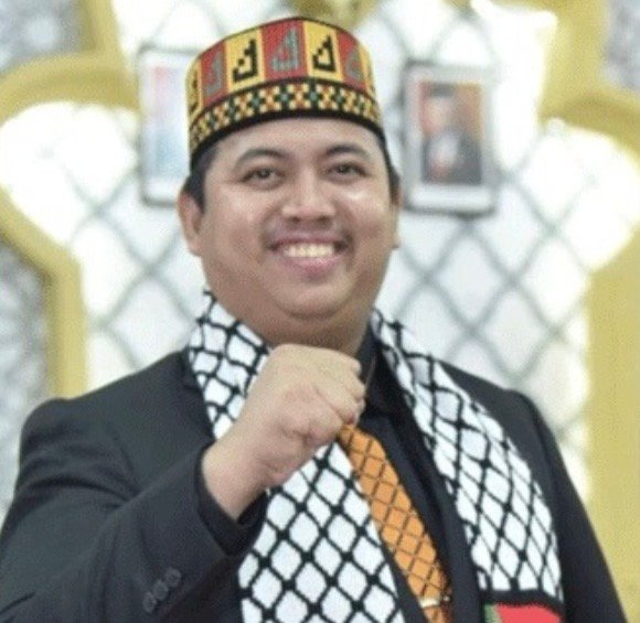Wakil Ketua Komisi III DPRK Banda Aceh, Tuanku Muhammad. Foto: Dok. DPRK Banda Aceh