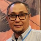 Muhammad Saleh menyampaikan pernyataan terkait usulan penyegaran dan mutasi pejabat SKPA di Banda Aceh, Selasa (17/2/2026). Foto: Dok. Istimewa