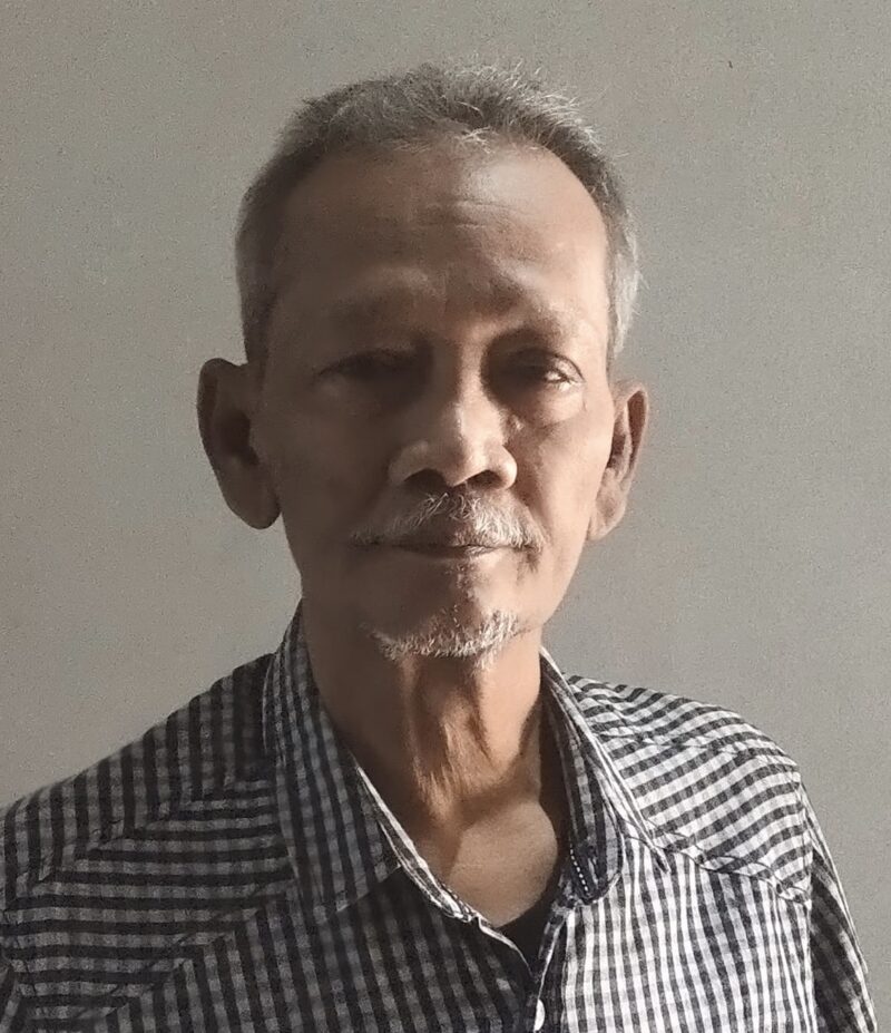 HT. Anwar Ibrahim / Pemred: NOA.co.id