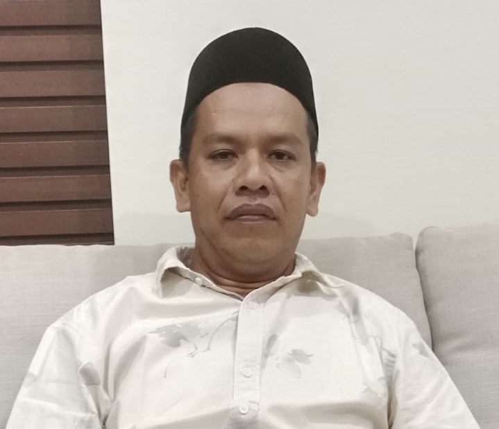 Anggota Komisi V DPRK Aceh Besar, Muslim Cot Keueng. Foto: Dok. Istimewa