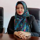 Fitri Maya Lisa, Ketua Fraksi Partai Aceh DPRK Aceh Jaya, Foto: Dok. Istimewa