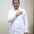 Wakil Kepala BGN RI Bidang Operasional Pemenuhan Gizi, Sony Sanjaya. Foto: Dok. Berita KBB