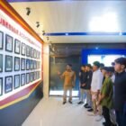 DPKA Percepat Transformasi Digital, 14 Ribu Buku dan Arsip Sejarah Aceh Kini Bisa Diakses Daring. Foto: dok. DPKA