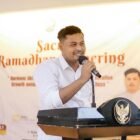 Ketua HIPMI Aceh Barat Daya, Akmal Al-Qarasie. Foto. Dok. Teukunizar/NOA.co.id