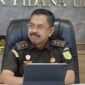 Jaksa Agung Muda Tindak Pidana Umum, Asep Nana Mulyana. (Foto : NOA.co.id/Puspenkum Kejagung RI).