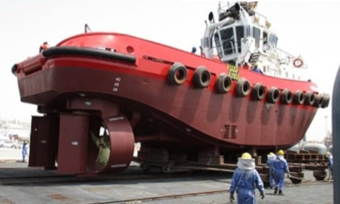 Kapal Musaffah 2. (Foto : Ilustrasi).