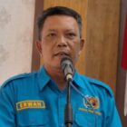 Ketua PWI Aceh Tamiang Erwan