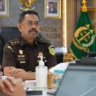 Jaksa Agung Muda Tindak Pidana Umum (Jampidum) Prof. Dr. Asep Nana Mulyana. (Foto : NOA.co.id/HO-Puspenkum Kejagung RI).