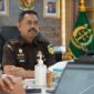 Jaksa Agung Muda Tindak Pidana Umum (Jampidum) Prof. Dr. Asep Nana Mulyana. (Foto : NOA.co.id/HO-Puspenkum Kejagung RI).