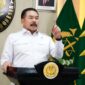 Jaksa Agung ST Burhanuddin. (Foto : NOA.co.id/HO-Puspenkum Kejagung RI).