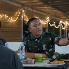 Komandan Kodim 0110/Abdya, Letkol Inf Rana Mega Al-Amin, S.I.P. Foto. Dok. Teukunizar/NOA.co.id