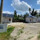 Unit percontohan huntap di Kecamatan Juli, Bireuen, Provinsi Aceh. (Foto : NOA.co.id/Dok.Satgas PRR).