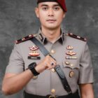 Kasat Reskrim Polres Pidie Iptu Mirzan