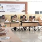 Forum Perangkat Daerah/Lintas Perangkat Daerah untuk penyusunan Rencana Kerja Pemerintah Daerah (RKPD) Tahun 2027. Foto. Dok. Teukunizar/NOA.co.id