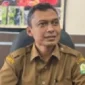 Azanuddin Kurnia, Plt Kadis Pertanian dan Perkebunan Aceh di Banda Aceh. Foto: Dok. Istimewa